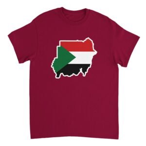 Heavyweight Unisex Crewneck T-shirt | Gildan® 5000
